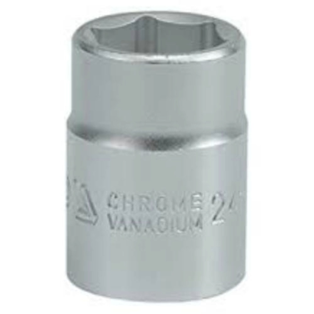 COPA HEXAGONAL RAIZ 3/4 24MM YT-1305 YATO