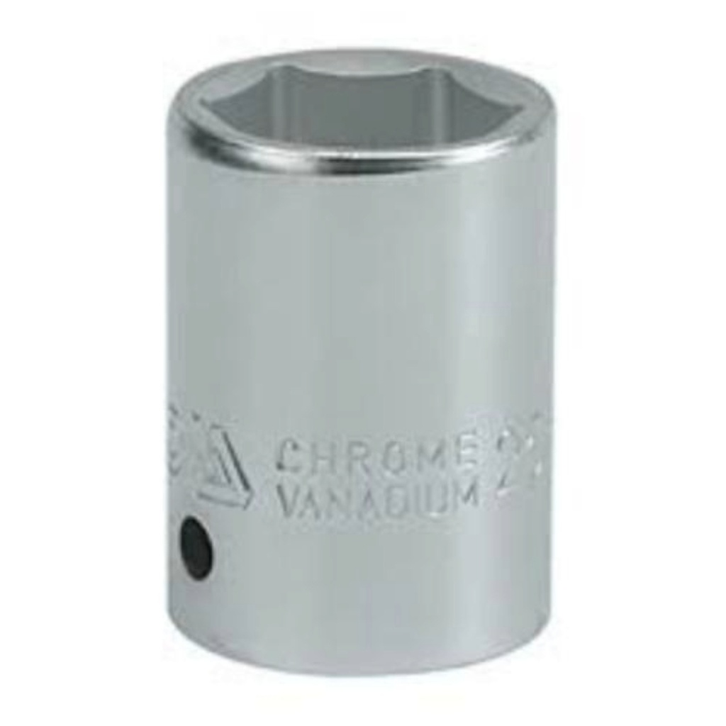 COPA HEXAGONAL RAIZ 3/4 25MM YATO YT-1306 YATO