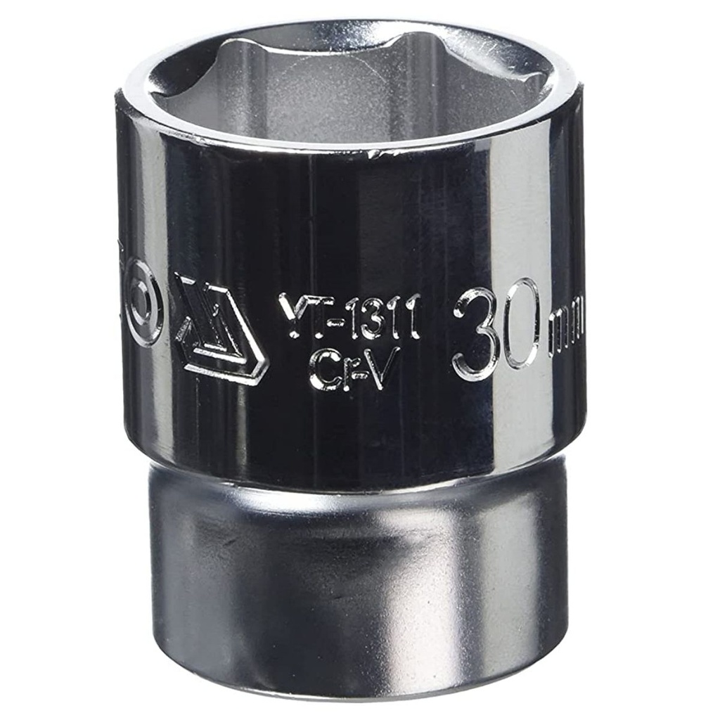 COPA HEXAGONAL RAIZ 3/4 30MM YT-1311 YATO