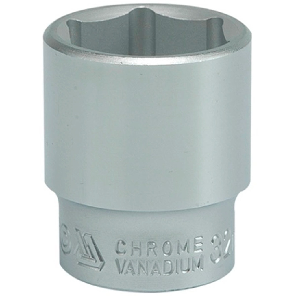 COPA HEXAGONAL RAIZ 3/4 32MM YT-1312 YATO