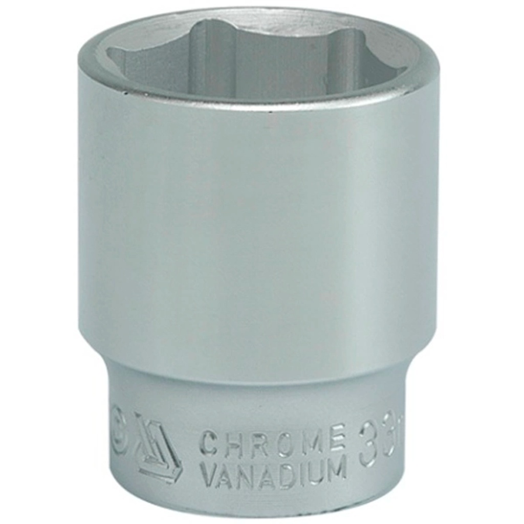 COPA HEXAGONAL RAIZ 3/4 33MM YT-1313 YATO