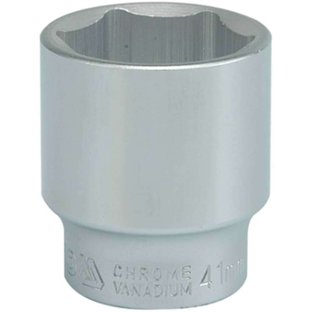 COPA HEXAGONAL RAIZ 3/4 41MM YT-1318 YATO