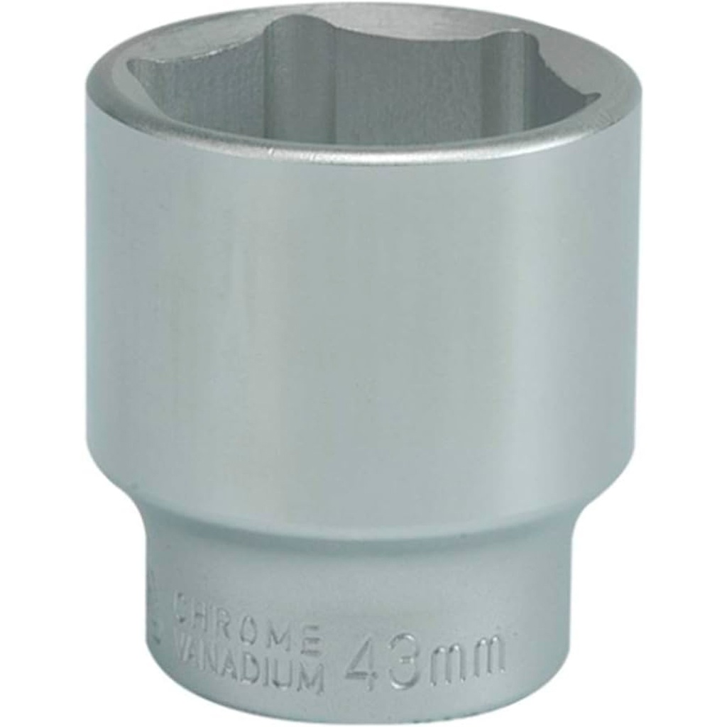 COPA HEXAGONAL RAIZ 3/4 43MM YT-1320 YATO