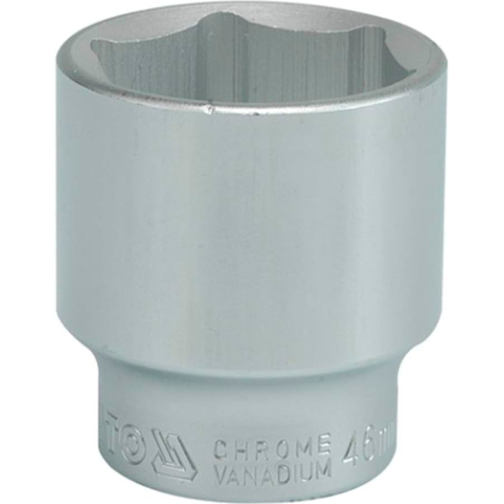 COPA HEXAGONAL RAIZ 3/4 46MM YT-1322 YATO