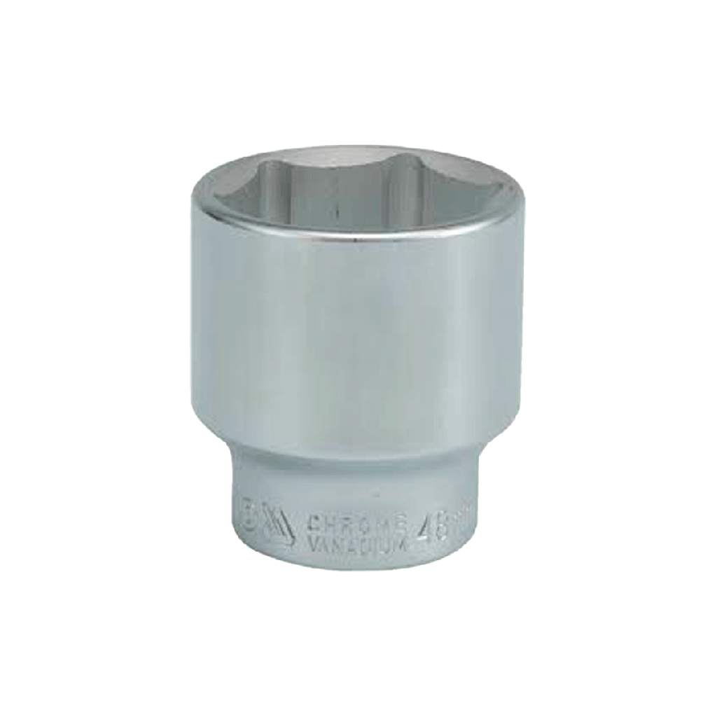 COPA HEXAGONAL RAIZ 3/4 48MM YT-1323 YATO