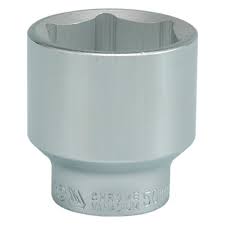 COPA HEXAGONAL RAIZ 3/4 50MM YT-1324 YATO