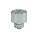 COPA HEXAGONAL RAIZ 3/4 60MM YT-1330 YATO