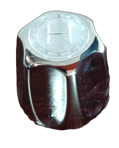 COPA P/LLAVE DE FREGADOR P01128