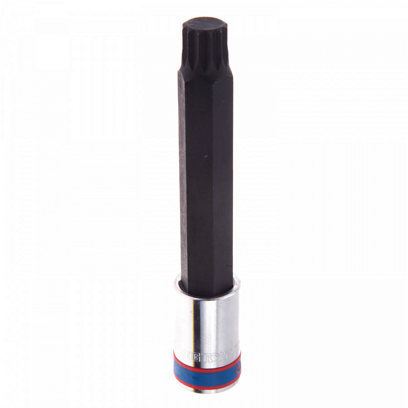 COPA PUNTA ESTRILLADA RAIZ 1/2 M16 140MM 406616 KING TONY