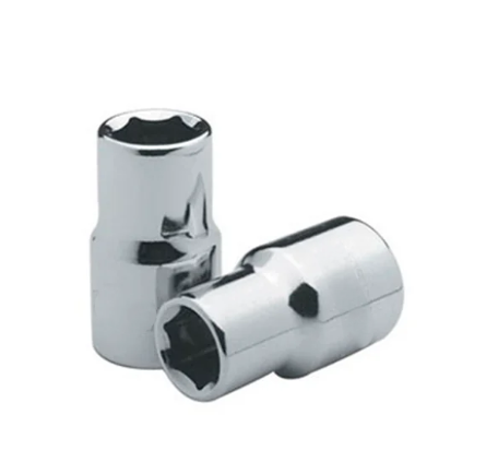 COPA R1/2 09MM ESTRIADO HUNTER