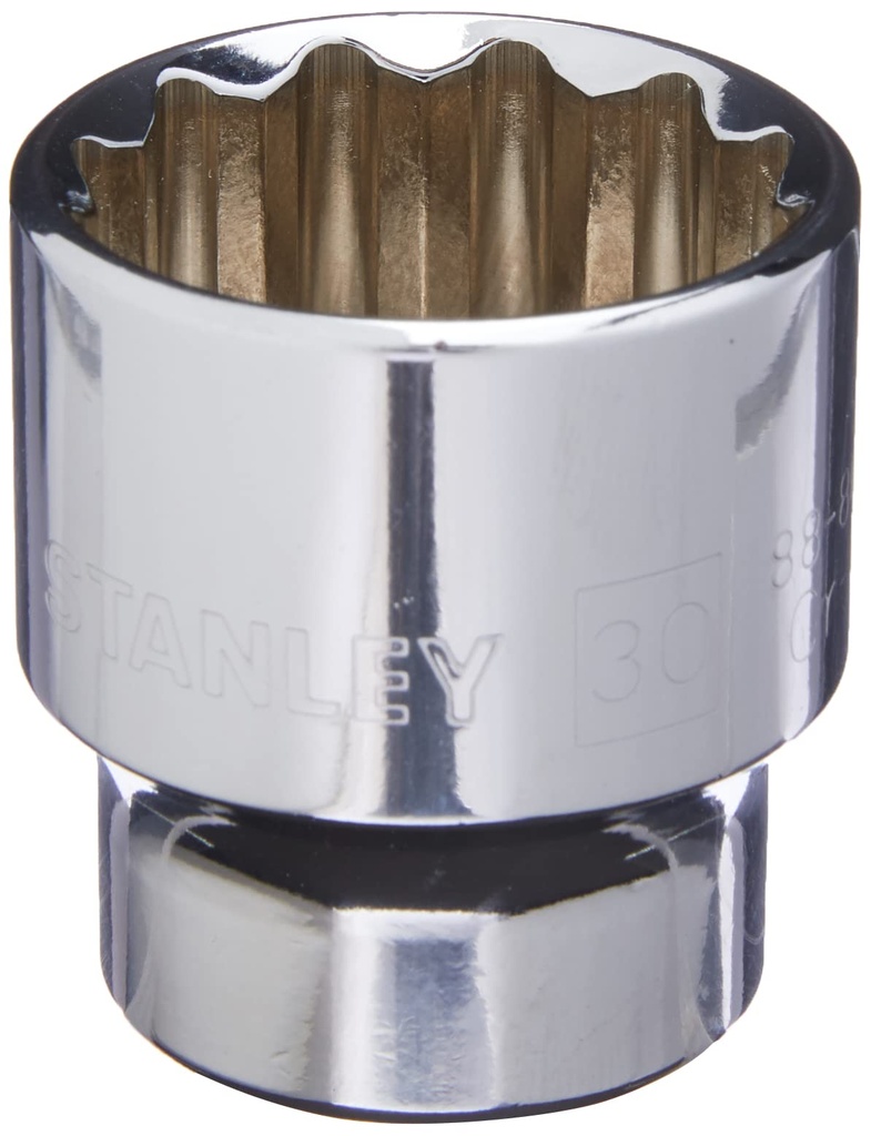 COPA R1/2 X 30 MM 88-802 STANLEY