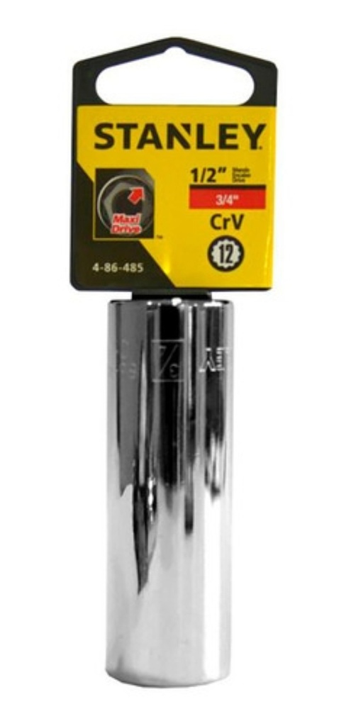 COPA RAIZ 1/2" 15/16" 4-86-488 STANLEY