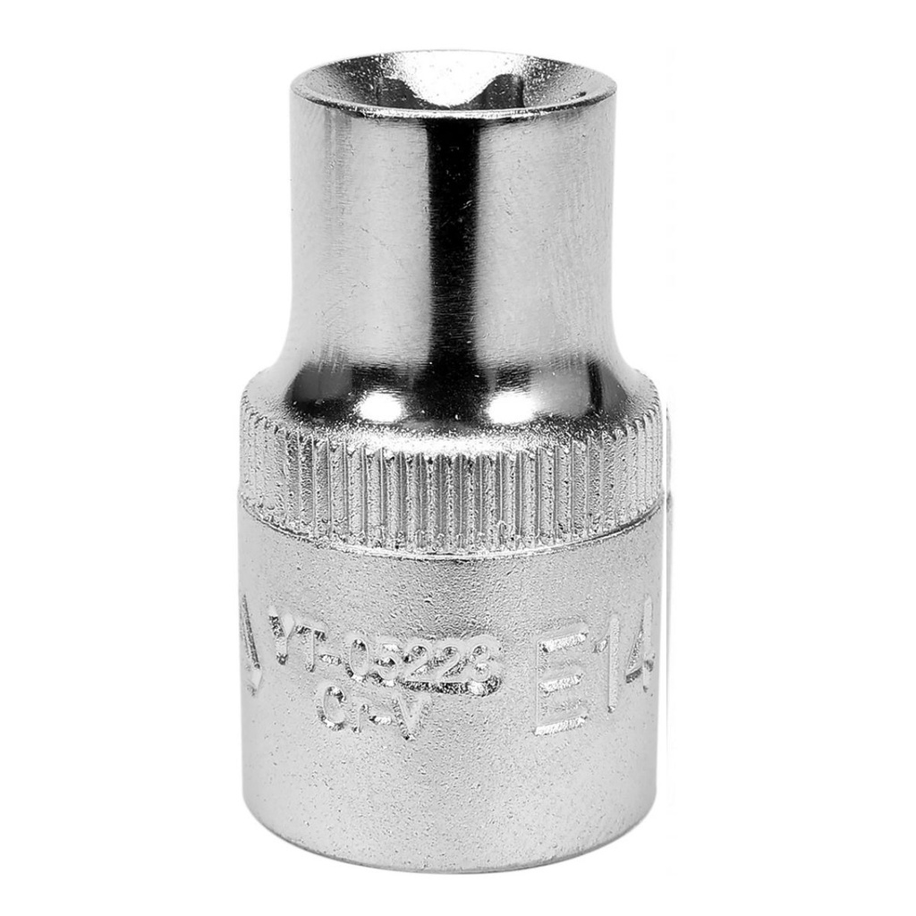 COPA TORX E14 RAIZ 1/2 YT-05223 YATO