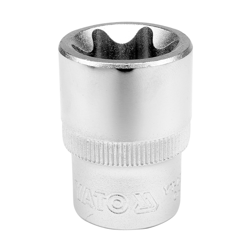 COPA TORX E22 RAIZ 1/2 YT-05227 YATO