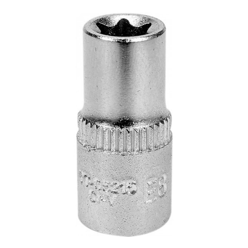 COPA TORX E8 RAIZ 1/4 YT-05215 YATO