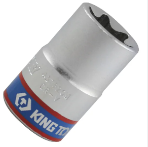 COPA TORX RAIZ 1/2 E-20 437520M KING TONY