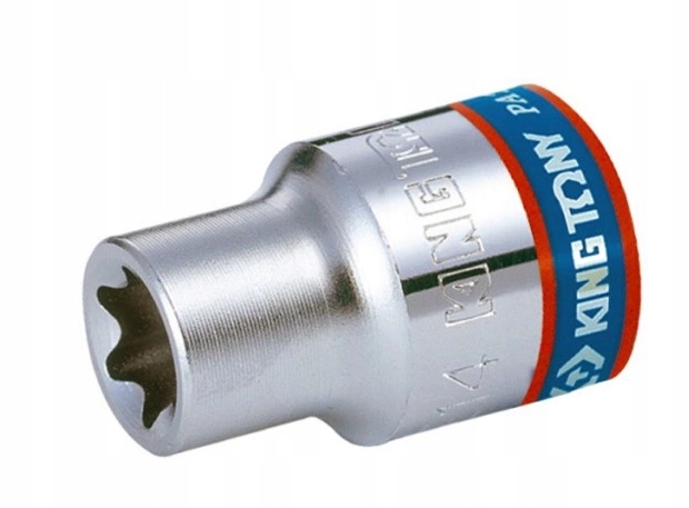 COPA TORX RAIZ 1/2" E-18 437518M KING TONY