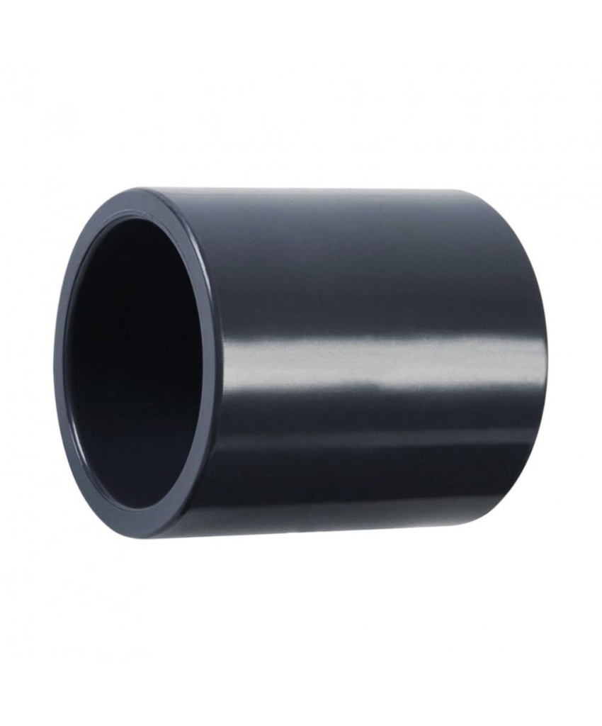 COPLA DRENAJE PVC 2"