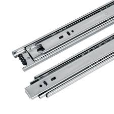 CORREDERA DE ACERO DE 40CM X 45MM 43272 HERMEX