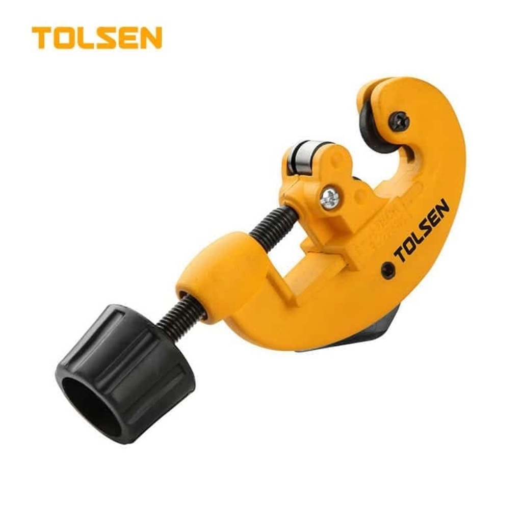 CORTADOR DE TUBO 3-28MM 33004 TOLSEN