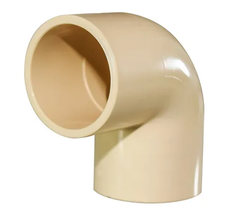 CPVC CODO 90 GRADOS 1/2"