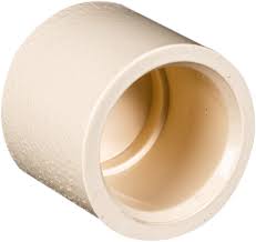 CPVC TAPON HEMBRA 3/4"