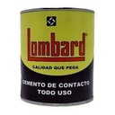 1/16 CEMENTO DE CONTACTO LOMBARD