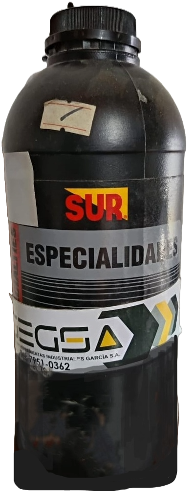 1/4 GALON ESPECIALIDADES COMPONENTE B PARA 5 BIG 509-00717-900-14