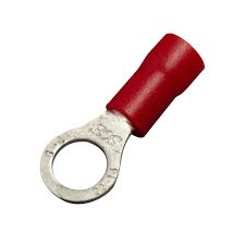 22-16 ANILLO ROJO 18