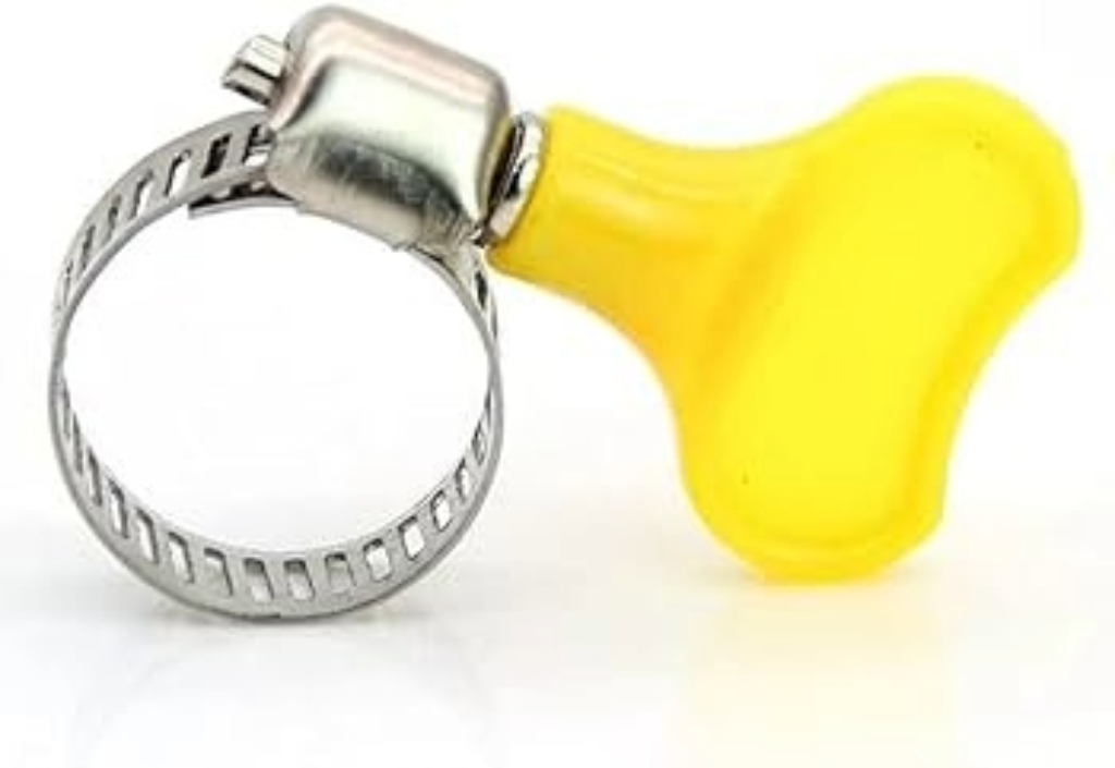 ABRAZADERA 1/2 PARA GAS