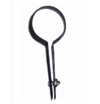 ABRAZADERA ACOMETIDA