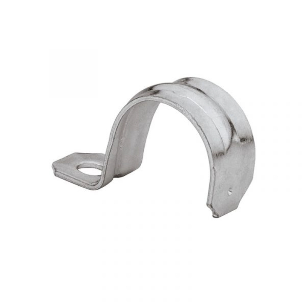 ABRAZADERA DUCTO 1-1/2" 46041 VOLTECK