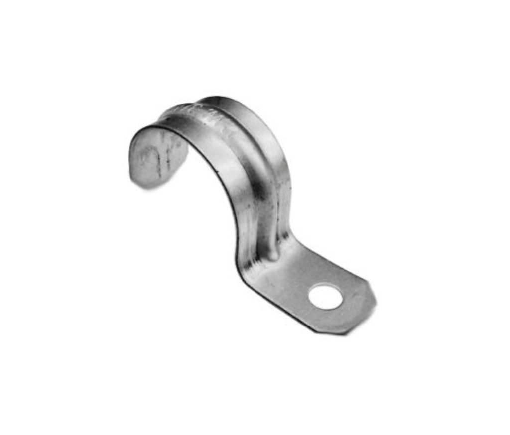 ABRAZADERA DUCTO/EMT 1/2"