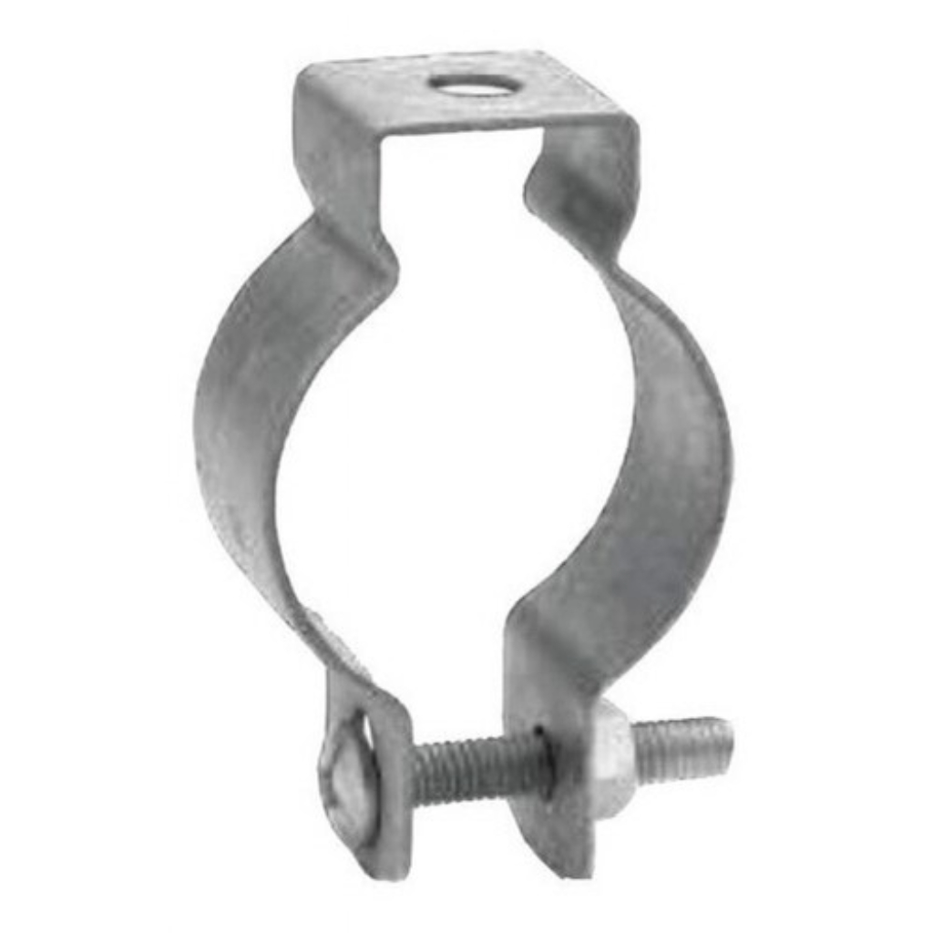 ABRAZADERA TIPO HANGER DE 1"