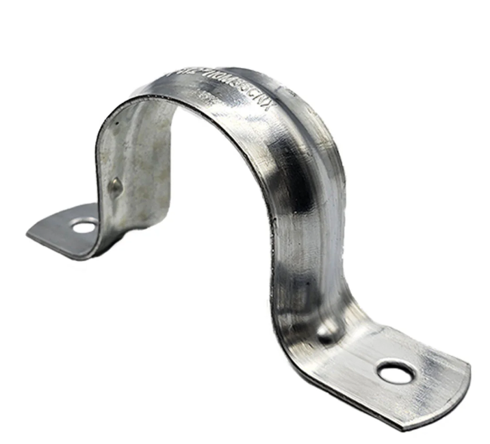 ABRAZADERA TIPO OMEGA 4" 12369