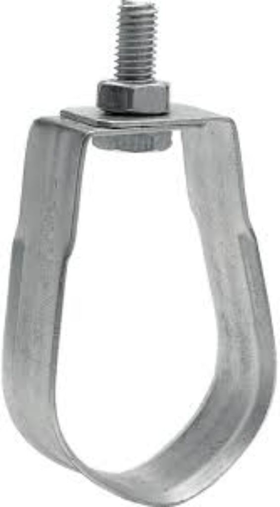 ABRAZADERA TIPO PERA 3/4" 11022