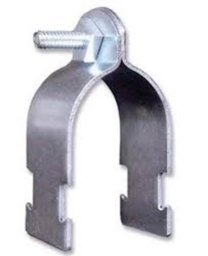 ABRAZADERA UNICANAL 1/2"