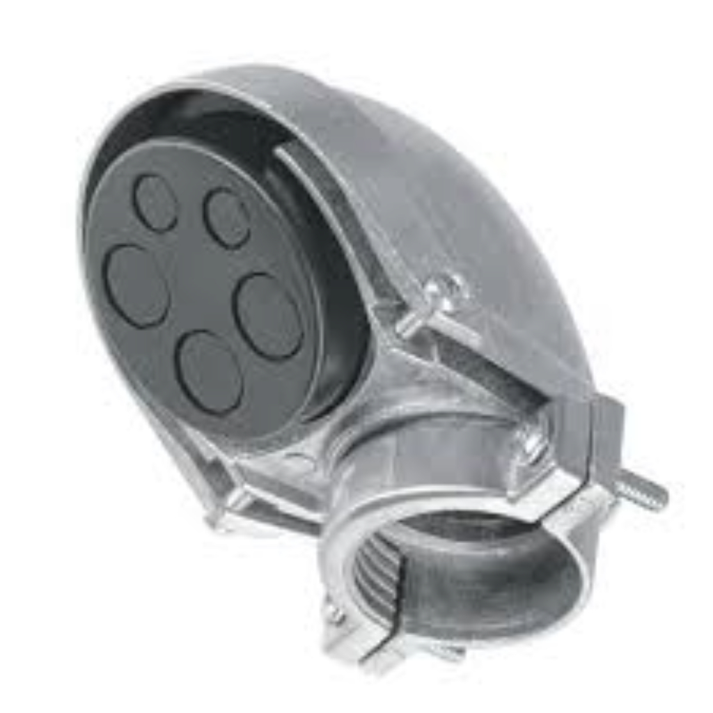 ACCESORIO DE ENTRADA DE 1-1/4"