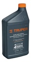 ACEITE PARA MOTOR, DOS TIEMPOS, 16 OZ 17625 TRUPER