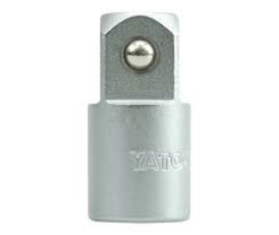 ADAPTADOR 1/2"(F)x3/4"(M) YT-1258 YATO