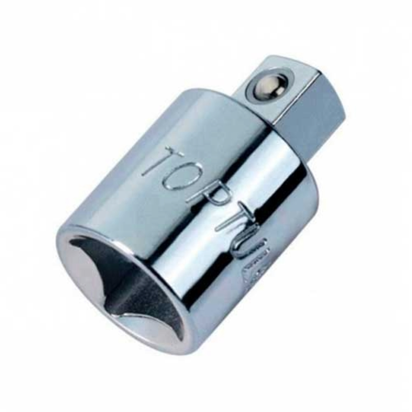 ADAPTADOR 3/8"X1/2" CAEA1216 TOPTUL