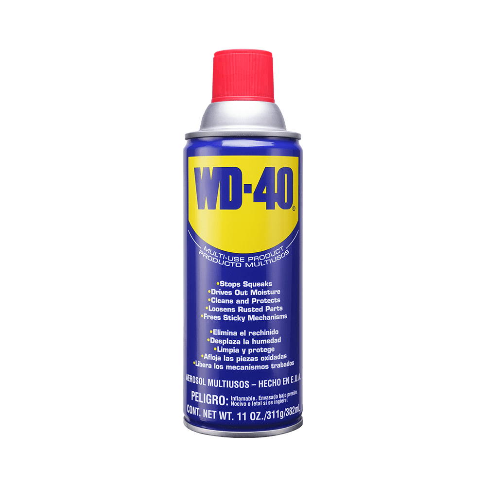 AEROSOL 11 ONZ WD92001 52211 WD-40