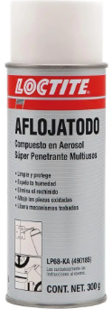 AFLOJATODO 300G LOCTITE HENKEL