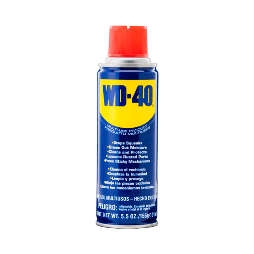AFLOJATODO ONZAS 52205 WD-40 5.5ONZ