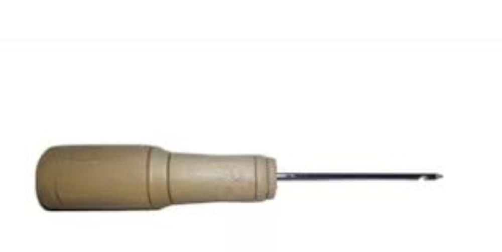 AGUJA PUNTA ZAPATO 10639.