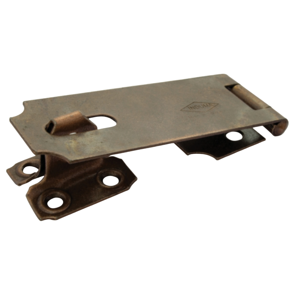 ALDABON 1 1/2 LATON ANTIGUO 11756 INDUMA