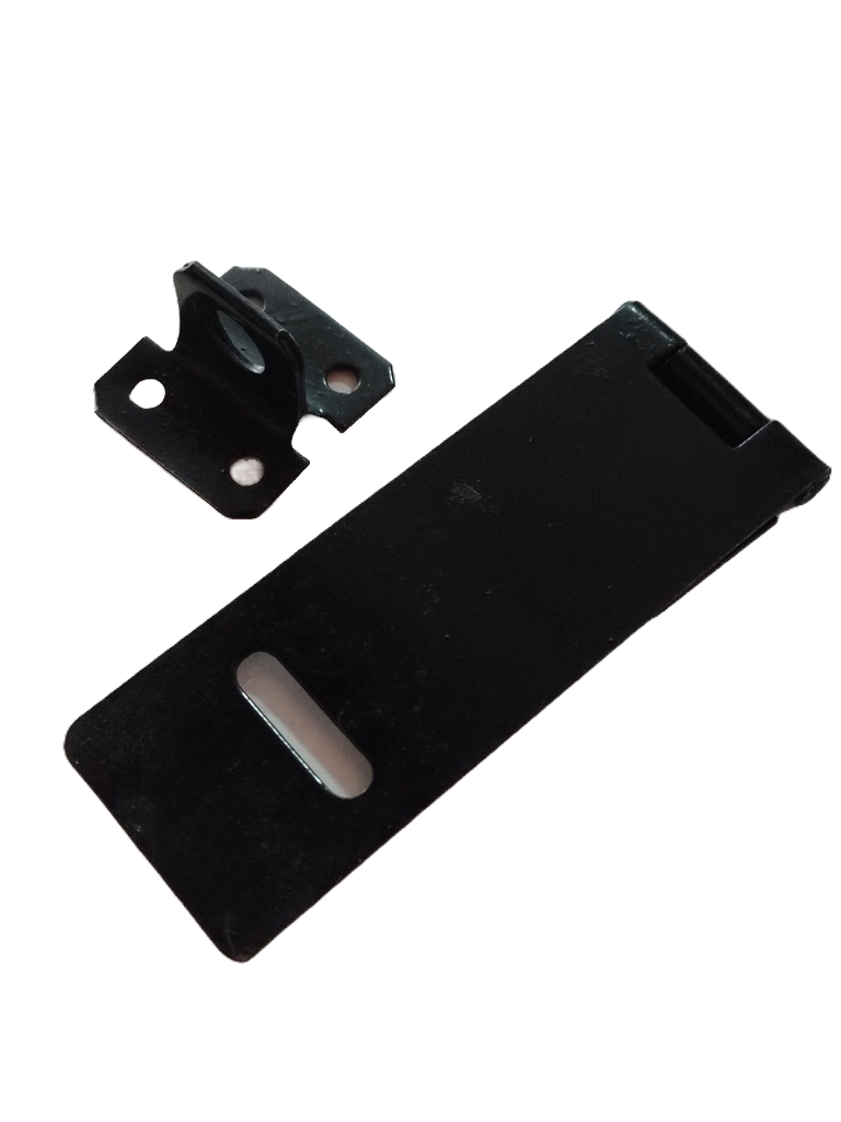 ALDABON NEGRO 3 1/2 ALD-N3