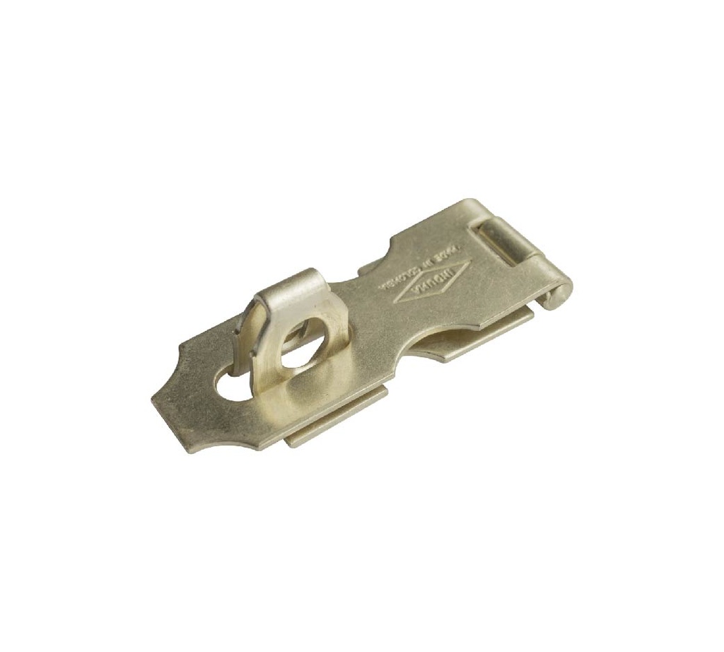 ALDABON NIQUEL SATIN 2 INDUMA