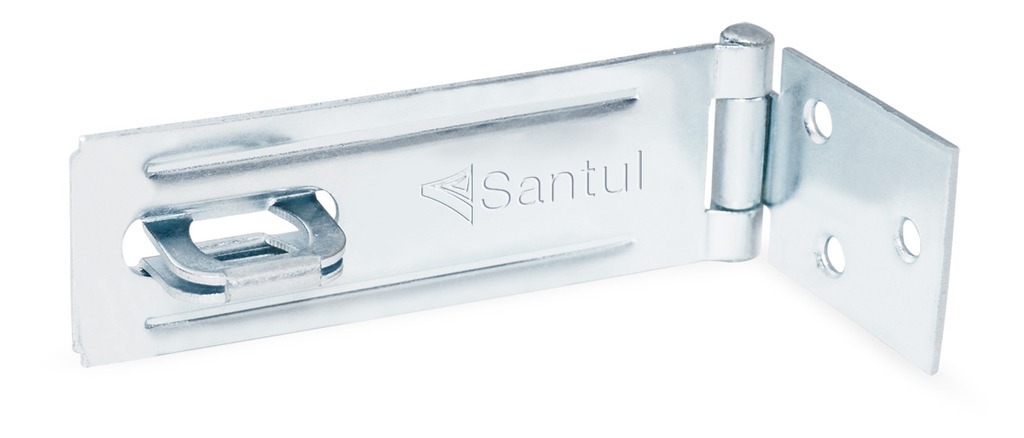 ALDABON PORTACANDADO 2 1/2" 8585 SANTUL