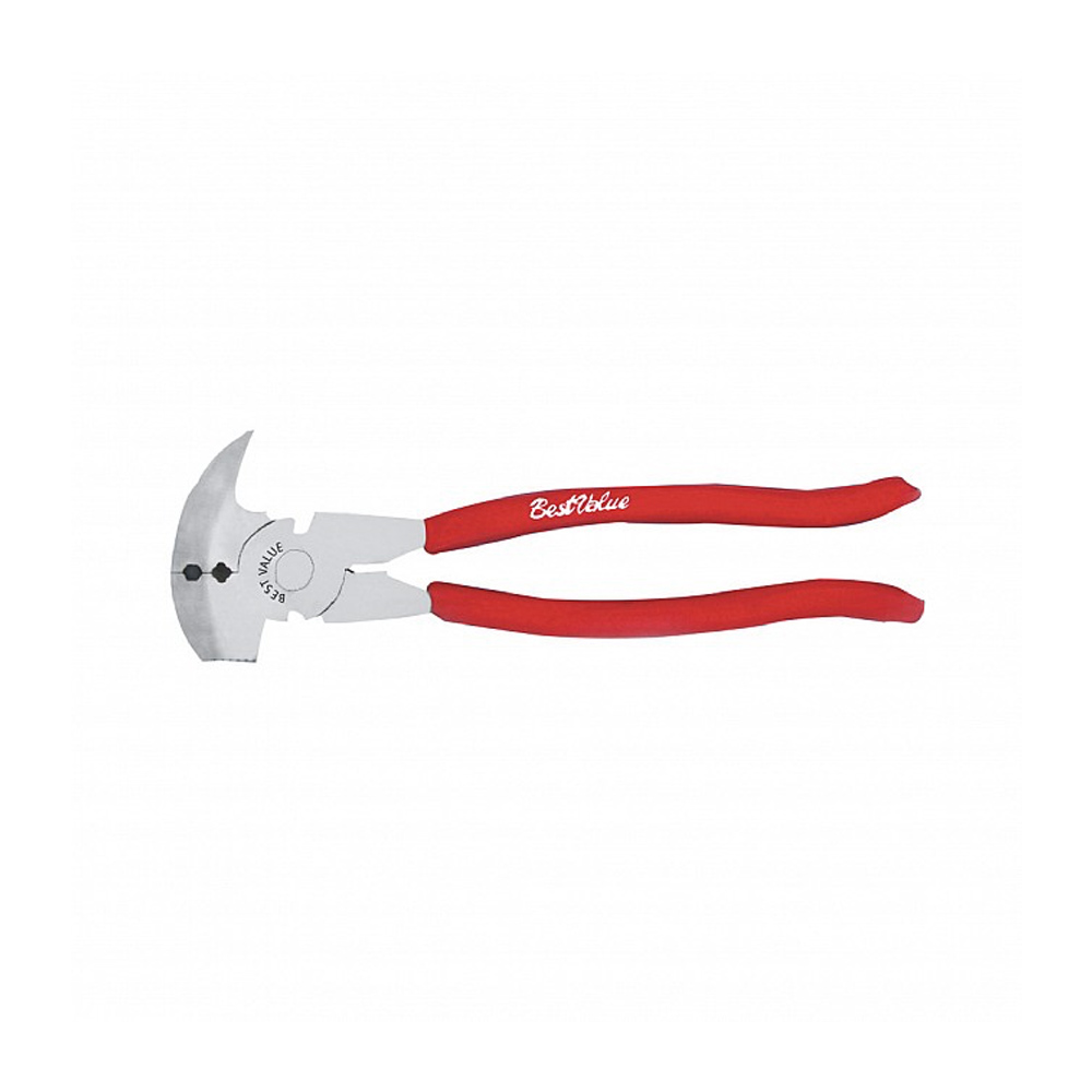 ALICATE  PARA FINQUERO 11" H42120 BEST VALUE